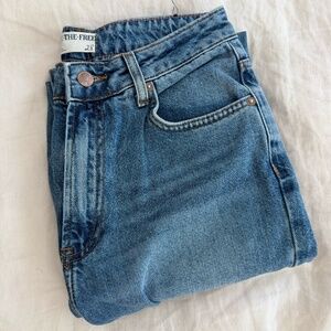 Free People Jeans